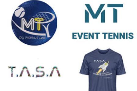 "Servus die Damen" & "HERRschaftszeiten" Tenniscamp von MT Events